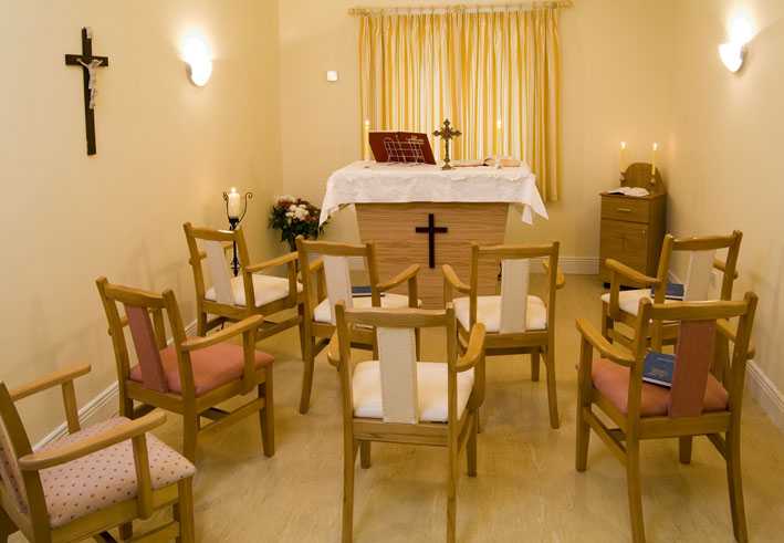 oratory